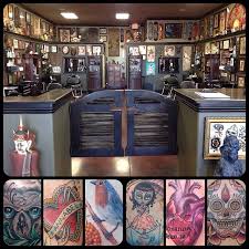 Justin is a long time vegas local and has been tattooing professionally for 15 years. Best Tattoo Shops In Las Vegas Tatto Clean