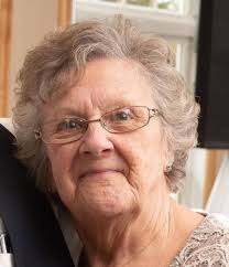 Lois M. Choma Sherman