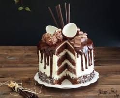 In fondo non c'è soddisfazione maggiore che vedere la propria creazione apprezzata, non è vero? Torte Di Compleanno 30 Ricette Imperdibili Per Compleanno E Feste