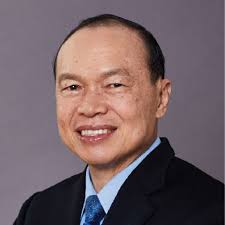 Tan sri dr lim wee chai is a malaysian businessman. Tan Sri Dr Lim Wee Chai Dibiz Digital Business Cards