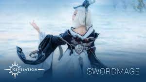 Nicole's swordmage build | revelation online. Revelation Online Sword Mage Guide