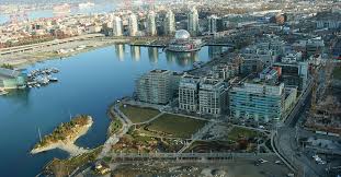 But the province hasn't been able to find an operator. Connect To False Creek Energy Utility Developers Designers Builders City Of Vancouver