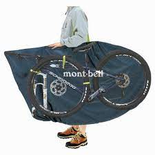 The bell is a required piece of equipment in some jurisdictions. Compact Rinko Bag Quick Carry M Montbell Euro