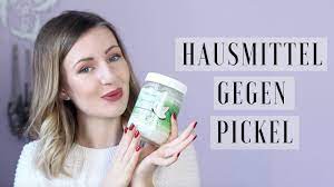4 Hausmittel Fur Eine Schone Haut Tipps Tricks Gegen Unreinheiten Redgyloves Youtube