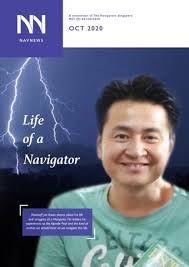 NavNews March 2014 by The Navigators Singapore