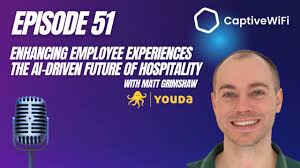 Captive Conversations, The Hospitality Podcast