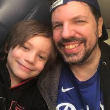 Author Jason K Pargin