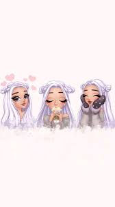 Hero wallpaper my hero academia manga favorite character manga hero cartoon buko no hero academia animation fan art. Ariana Wallpaper Twitter Arianalockks Kartun Animasi Semuanya Lucu