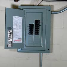 The electrical system of a building usually contains the main, the wires that enter the building. Inside Your Main Electrical Service Panel