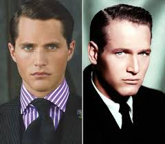 Scott Newman Paul Newman Paul Newman Paul Newman Son Celebrity Dads
