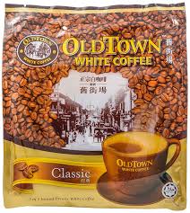 But ot need to improve the front line service. Old Town 3 In 1 Instant White Coffee Mix Packets 15 Count Walmart Com Walmart Com
