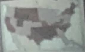 In this world, the republic of gilead, is the authoritarian, theocratic regime that takes over the united states of america after a coup d'etat. The Handmaid S Tale A Map Of Gilead Vs The Us In Season 2