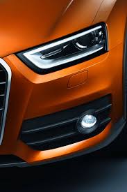 Audi a3 tdi clubsport quattro is a concept car unveiled in 2008. New Audi Q3 Revealed Starts At 29 900 Autoevolution