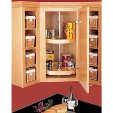 shelf full circle lazy susan set