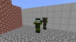 Winter zombies by forge labs. The Zombie Apocalypse Mod Structures Magic And Guns As Seen On Popularmmos Minecraft Mods Mapping And Modding Java Edition Minecraft Forum Minecraft Forum