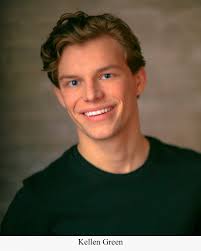 Profile for Kellen Green