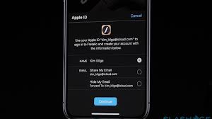 Many users and critics applaud apple's ecosystem. Sign In With Apple To Be Required For Apps With Third Party Logins Slashgear