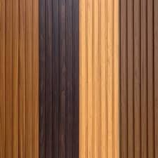 Custom wood ceiling systems | 9wood. Buy Ecohush Grove Premium Fluted 3d Wooden Acoustic Panels In India Direct From Manufacturer High Quality Best Price Fast Delivery 5 Year Warranty