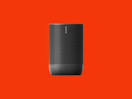The sonos move is an exceptional speaker that aims its sights high in an attempt to conquer both in and outside the home. Sonos Move Portable Speaker Price Specs Release Date Wired