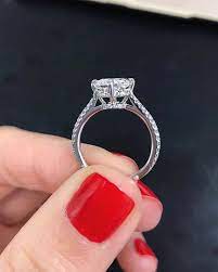 Oval Engagement Rings Gold And Diamond Engagement Rings Diamonds Direct 20190101 Engagement Rings Engagement Rings Affordable Big Engagement Rings