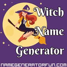Want A Spooky And Romantic Character Name For Gaming Or Social Media Use Our Witch Name Generator Witch Name Generator Witch Name Name Generator