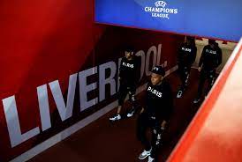 Records, coupes, premières… en savoir +. Liverpool Fans Drooling Over Mbappe Instagram Like Psg Talk