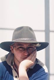 Oliver Brown — dots+loops