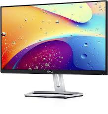 How to convert 22 inches to centimetres? Amazon In Buy Dell 21 5 Inch 54 6 Cm Ultra Thin Bezel Led Backlit Computer Monitor Full Hd Ips Panel With Vga Hdmi Audio In Out Ports S2218h Black Online At Low Prices