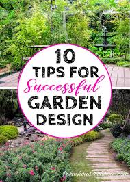 See more ideas about garden design, garden, design. Landscape Design 10 Secrets To Designing A Beautiful Garden Gardening From House To Home