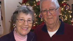 June Ellen James Obituary (1934