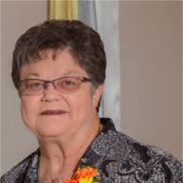 Mary Stuart Obituary