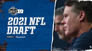 Takeaways: Colts Draft Kylen Granson, Shawn Davis, Sam Ehlinger Texas  Quarterback, Mike Strachan, Will Fries in NFL Draft