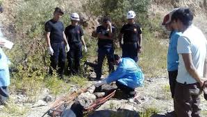 La autopsia se ha realizado este lunes en el instituto anatómico forense de almería después de que este domingo la guardia civil encontrara el cuerpo de gabriel en el. Encuentran Cuerpo De Nino Desaparecido En Rio Peru Correo