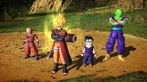 Keep up with your favorite shows and hosts plus share ideas with other diy fans. Dragon Ball Z Battle Of Z How To Unlock All Characters Segmentnext