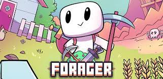 Search for, collect and store resources. Forager Para Android Apk Descargar