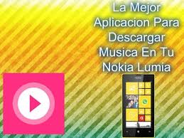 Baixar zune music pra meu nokia lumia 510. La Mejor Aplicacion Para Descargar Musica En Tu Nokia Lumia Youtube