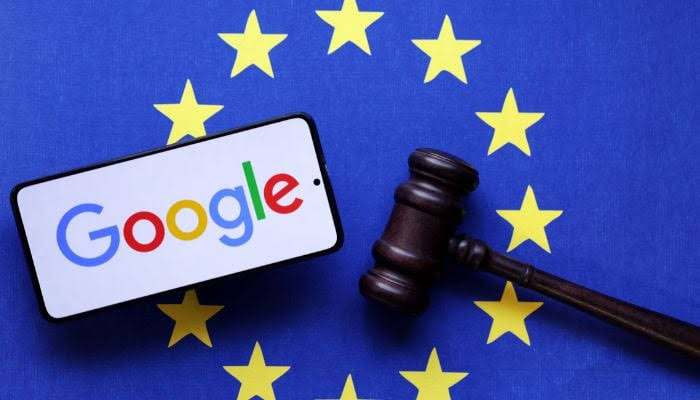 Google faces $1B EU fine, holds talks to avoid more penalties