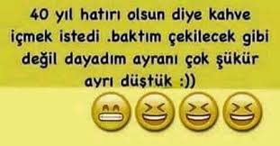 En Iyisi Dayadim Ayrani Ayran Ictik Ayri Dustuk Komik Komik Seyler Mizah