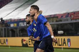 Use them in commercial designs under lifetime, perpetual & worldwide rights. Video Lazio S Ciro Immobile Provides Assist To Napoli S Lorenzo Insigne For Italy S Third Goal Against The Czech Republic The Laziali