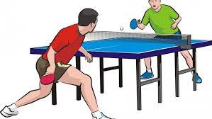 Maybe you would like to learn more about one of these? Cara Memegang Bet Dalam Permainan Tenis Meja Penjasorkes