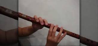 how to play the dizi a chinese bamboo flute other