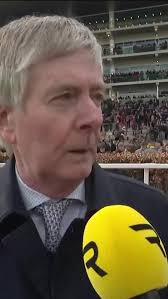 🗣️ “It’s very raw. It’s very poignant.” Barry Connell