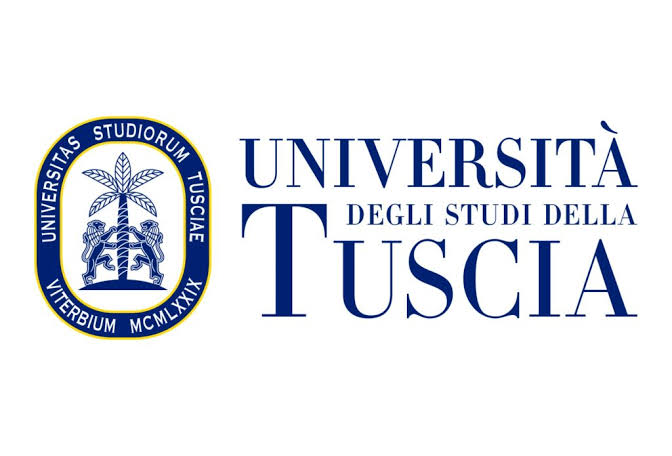 University of Tuscia logosu