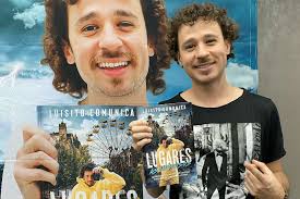 Ahora se viene lo chido. Luisito Comunica Reclama A Comerciante Por Vender Su Libro Pirata Video 24 Horas