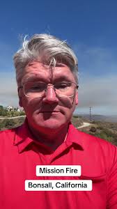 Steve Fetzer Bonsall Ca