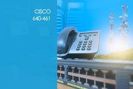 Find your cisco ccna online tutorial on udemy. Cisco 640 461 Ccna Voice Ccna Voice Training Course Itu Online Training