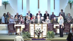 Join pastor Gary Blalock as he preaches and your SLBC choir as they sing as  we are honored to visit McLeansville Baptist Church for their Spring  Jubilee