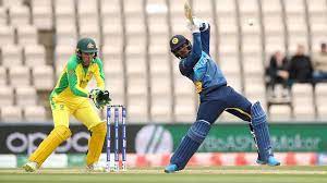 50 runs in 5.4 overs (35 balls), extras 7 · 2nd wicket: Aus Vs Sl Live Streaming Details When And Where To Watch Australia Vs Sri Lanka In Your Country Sri Lanka Tour Of Australia 2022 1st T20i