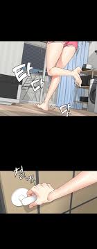 My sister was in a towel! She S My Younger Sister But It S Okay Chapter 1 English Manhwax