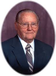 Athol Charles Enos Barton (1919-2014)